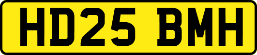 HD25BMH