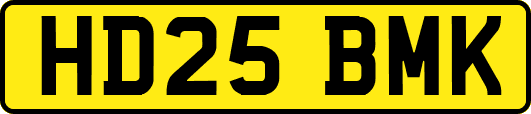 HD25BMK