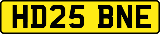 HD25BNE