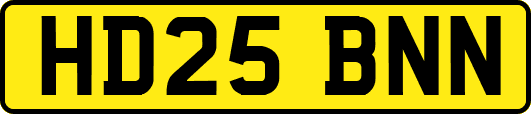 HD25BNN