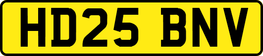 HD25BNV