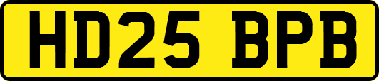 HD25BPB