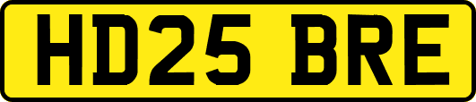 HD25BRE