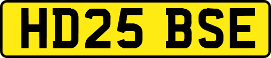 HD25BSE