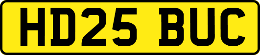 HD25BUC