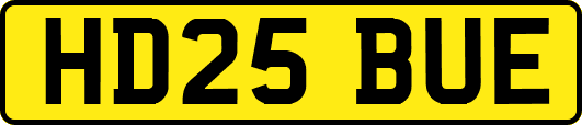 HD25BUE