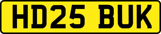 HD25BUK