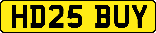 HD25BUY