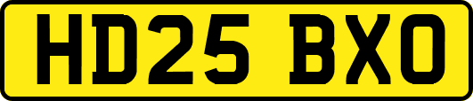 HD25BXO