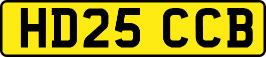 HD25CCB