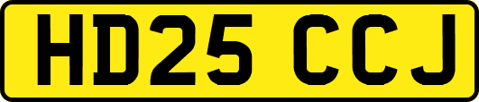 HD25CCJ