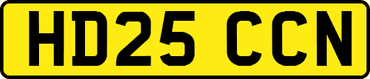 HD25CCN