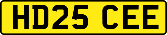 HD25CEE