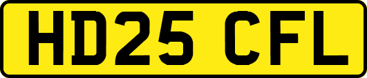 HD25CFL