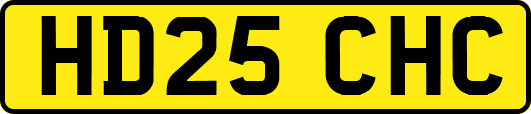 HD25CHC