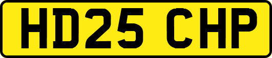 HD25CHP