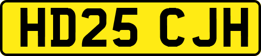 HD25CJH
