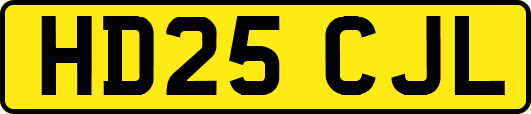 HD25CJL