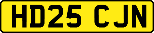 HD25CJN