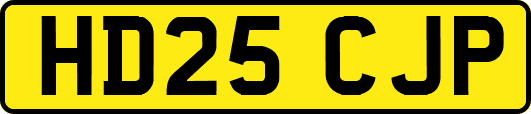 HD25CJP