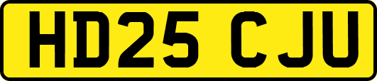 HD25CJU