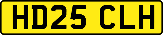 HD25CLH