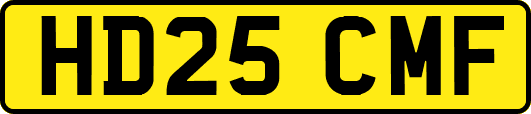 HD25CMF