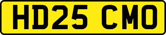 HD25CMO