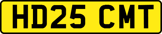 HD25CMT