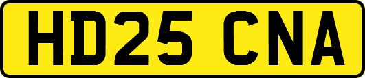 HD25CNA