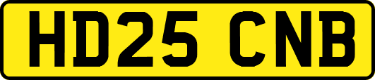 HD25CNB