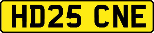 HD25CNE