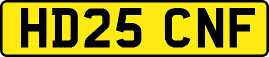 HD25CNF