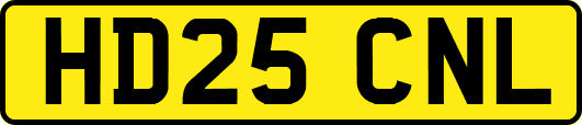 HD25CNL