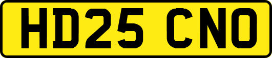 HD25CNO