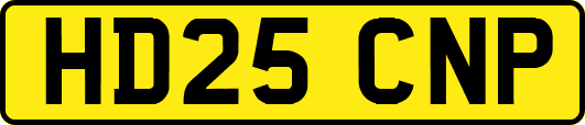 HD25CNP