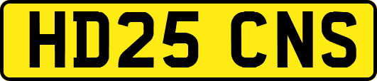 HD25CNS