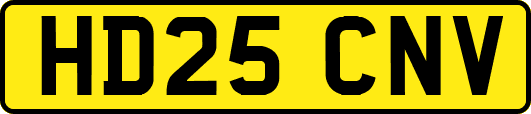 HD25CNV
