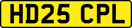 HD25CPL