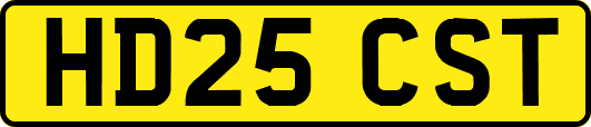 HD25CST