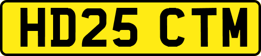 HD25CTM