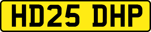 HD25DHP