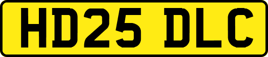 HD25DLC