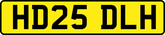 HD25DLH