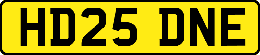 HD25DNE