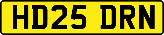 HD25DRN