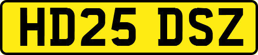 HD25DSZ