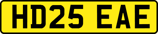 HD25EAE
