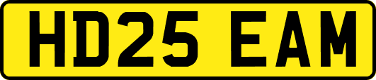 HD25EAM