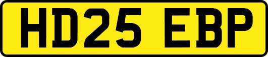 HD25EBP